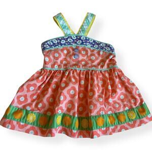 Matilda Jane Meringue Pontoon Top